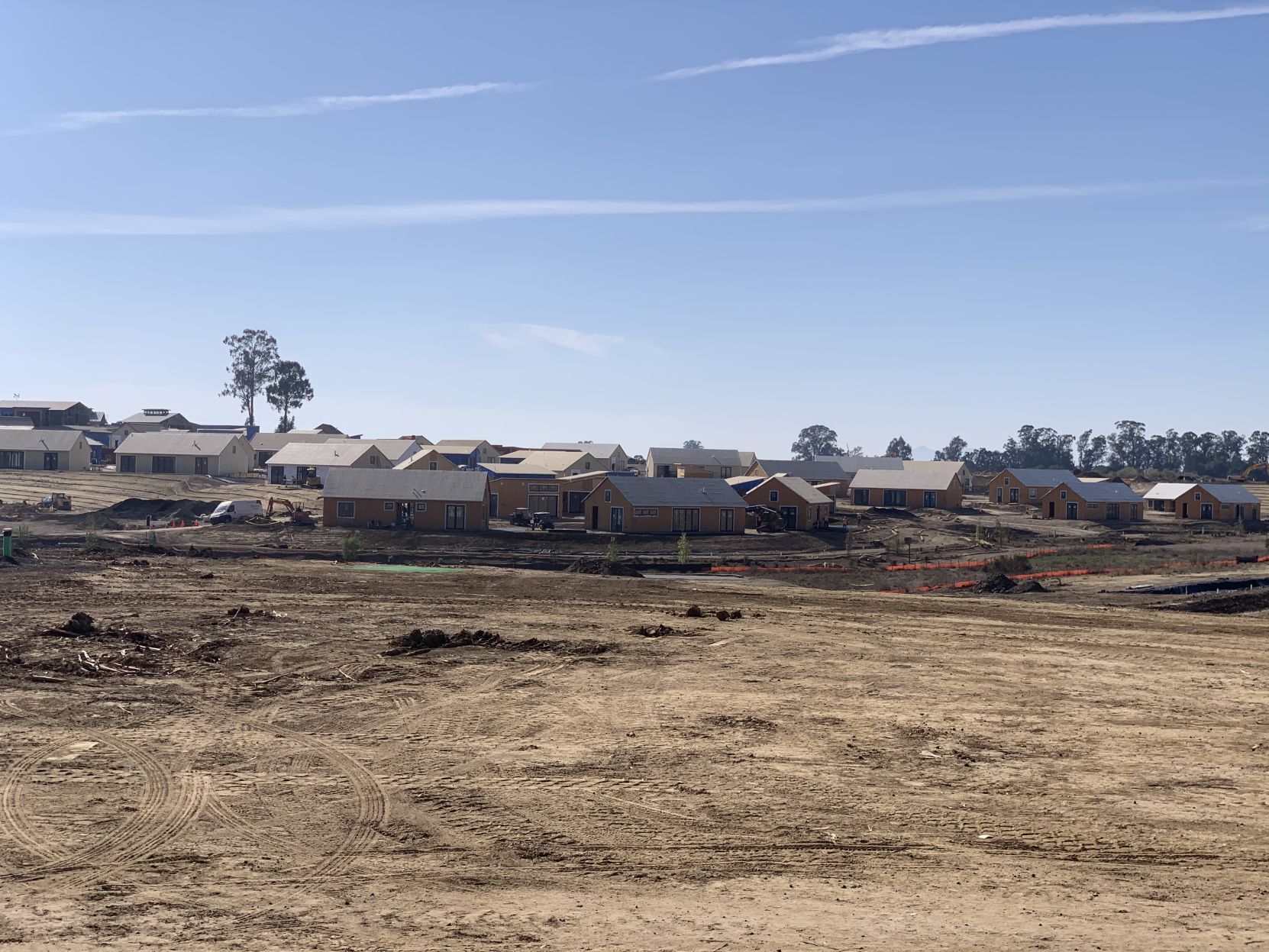Stanly Ranch